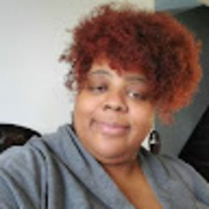 Meet your Posher, Jacquelyn